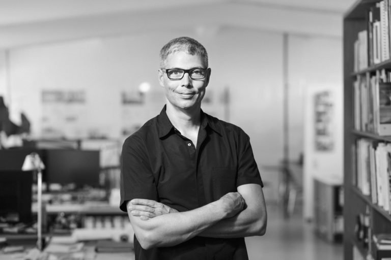 Steffen Lukannek heizhaus Partner Architekt